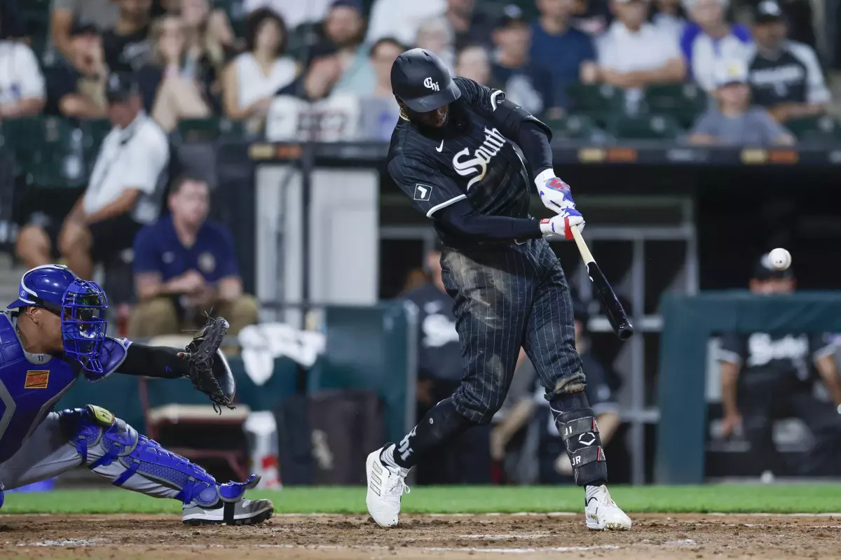 MLB Player Props Prediction: Kansas City Royals vs Chicago White Sox 7/30