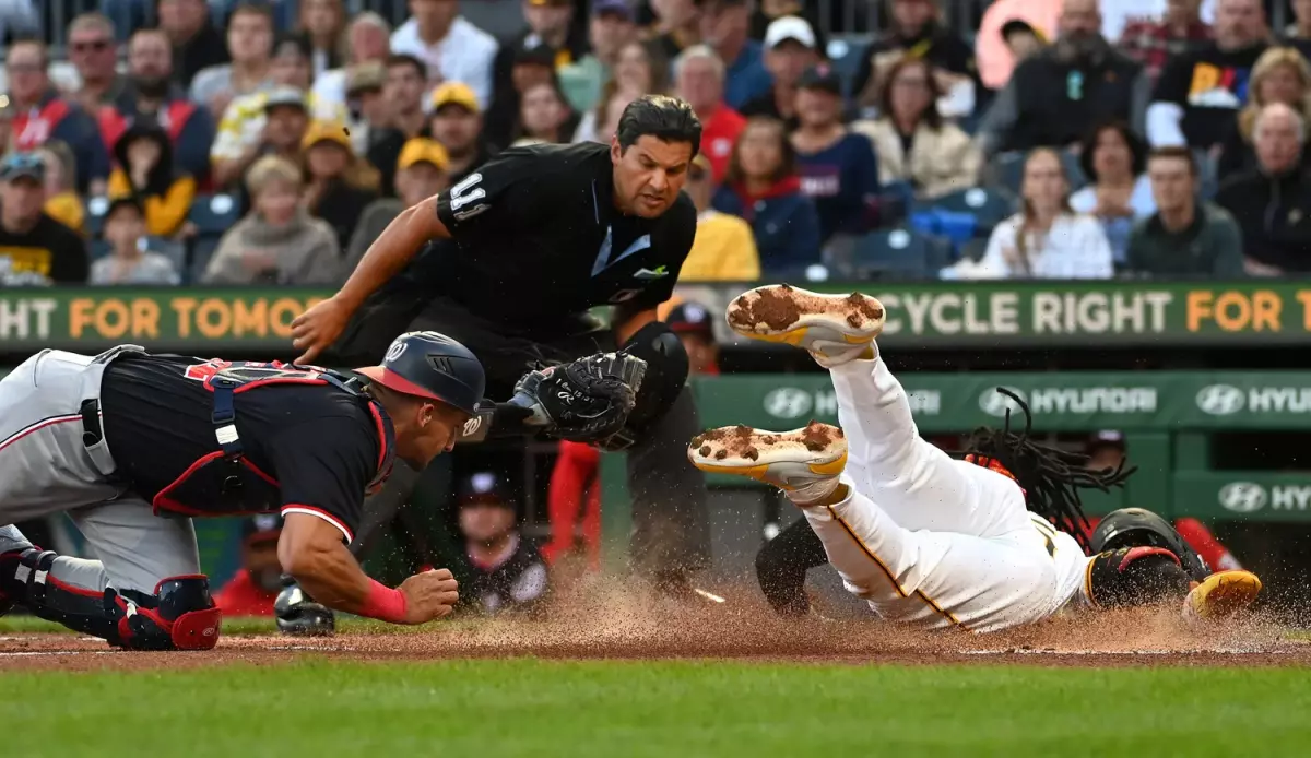 Bet on Oneil Cruz Prop vs Marlins 9/1