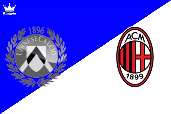 Udinese U19 vs Milan U19: Campionato Primavera Moneyline Prediction 8/17
