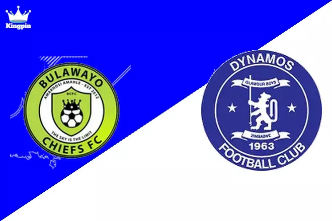 Bulawayo Chiefs vs Dynamos: Zimbabwe Premier Soccer League Totals Picks August 4, 2024