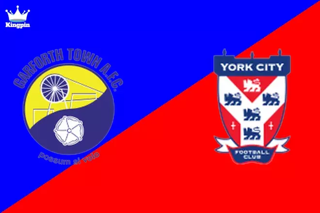 Garforth Town vs York: Friendlies Clubs Totals Picks July 30, 2024