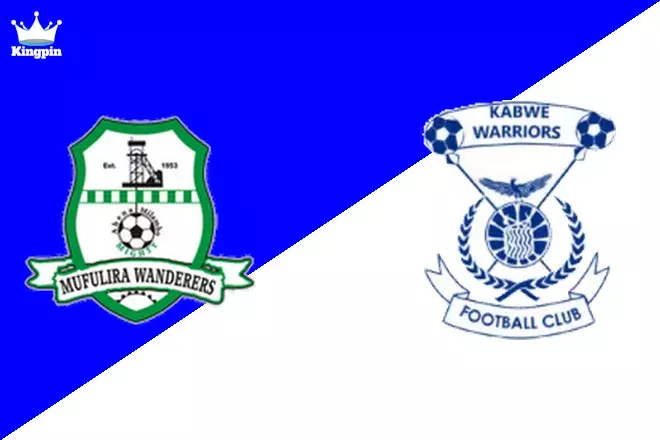 Mufulira Wanderers vs Kabwe Warriors: Zambian Super League Spread Prediction 8/28
