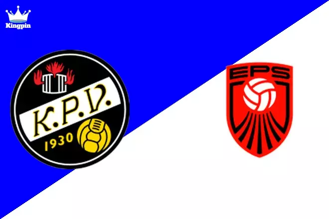 KPV-j vs EPS: Ykkönen Moneyline Prediction 8/31
