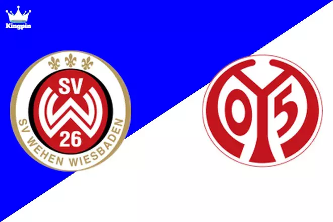 SV Wehen vs FSV Mainz 05: DFB Pokal Spread Prediction 8/16