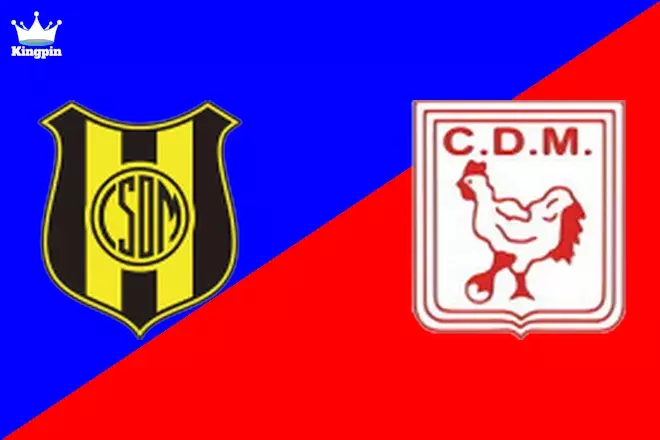 Deportivo Madryn vs Deportivo Moron: Primera Nacional Goals Picks August 3, 2024