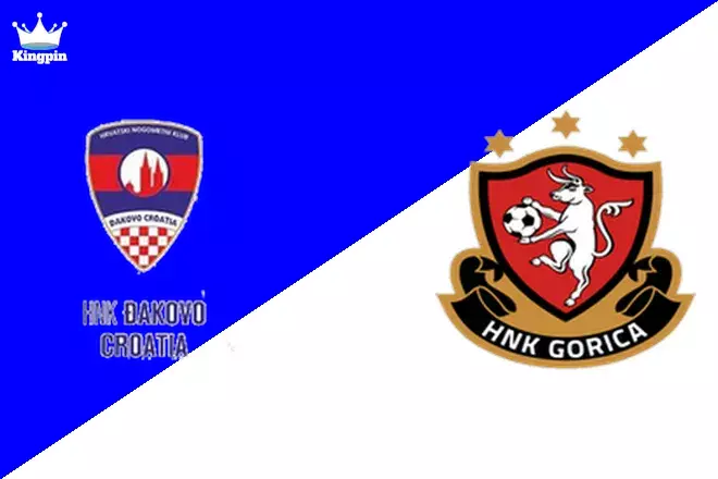 Dakovo-Croatia vs HNK Gorica: Cup Spread Prediction 9/11