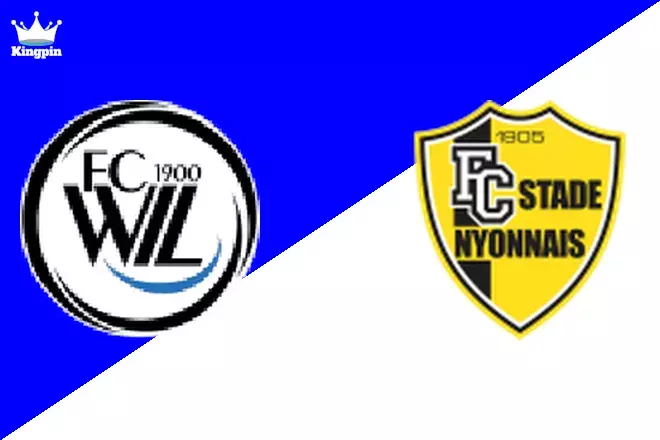 FC WIL 1900 vs Stade Nyonnais: Challenge League Spread Picks August 10, 2024