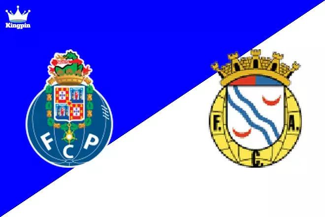 FC Porto B vs Alverca: Segunda Liga Moneyline Prediction 8/11
