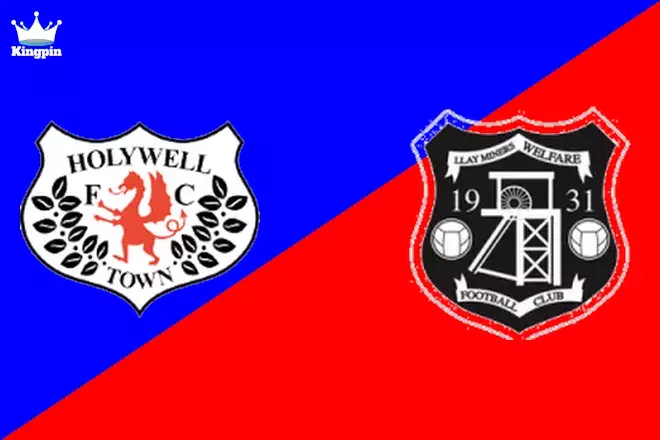 Holywell vs Llay Miners Welfare: League Cup Spread Picks August 3, 2024