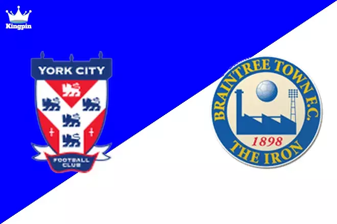 York vs Braintree: National League Over/Under Prediction 9/10