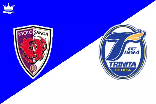Kyoto Sanga vs Oita Trinita: Emperor Cup Totals Prediction 8/21