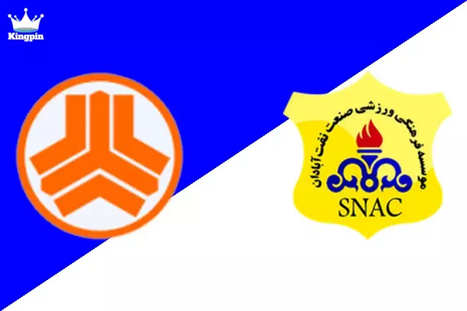 Saipa vs Sanat Naft: Azadegan League Goals Over/Under Prediction 9/9