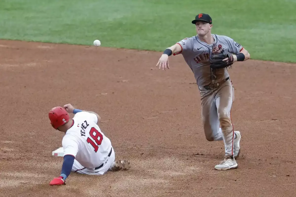 Juan Yepez Player Props: Angels vs Nationals 8/9