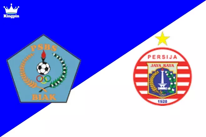 PSBS Biak Numfor vs Persija: Liga 1 Spread Prediction 9/12
