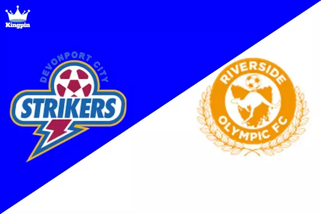 Devonport U21 vs Riverside Olympic U21: Totals Prediction 8/17