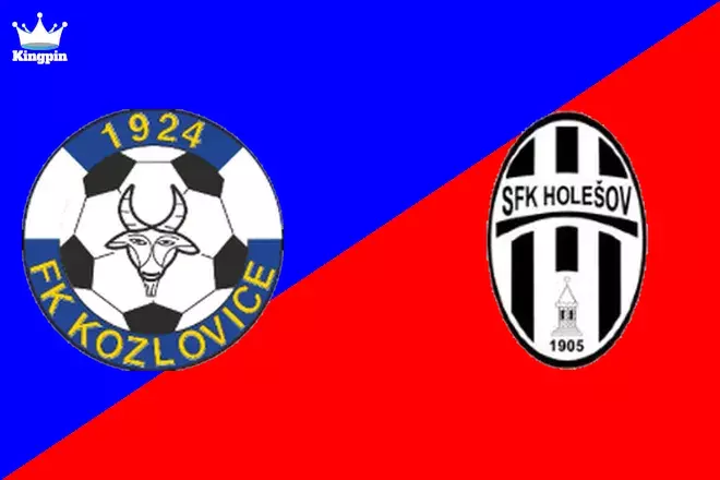 Kozlovice vs Holešov Betting Tips: Cup Match on 7/28