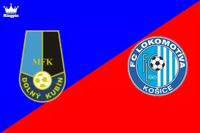 Dolný Kubín vs Lokomotíva Košice: 3. liga - East Spread Picks August 3, 2024