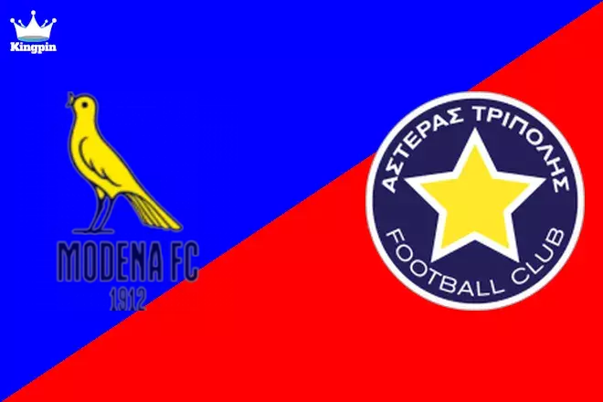 Modena vs Asteras Tripolis: Friendlies Clubs Spread Picks August 3, 2024