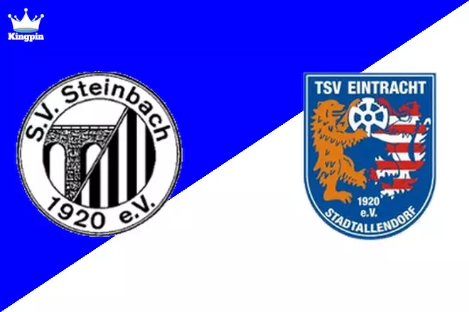 SV Steinbach vs Eintracht Stadtallendorf: Oberliga Spread Prediction 9/8