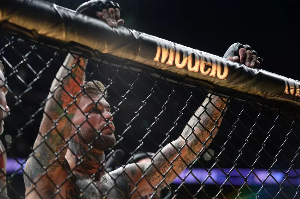 Kai Kara-France vs Cody Garbrandt Odds, Preview and Prediction, December 11 (12/11): UFC