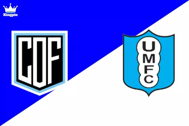 Oriental vs Uruguay Montevideo: Segunda División Spread Prediction 8/24