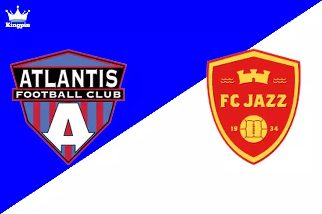 Atlantis vs FC Jazz: Ykkönen Moneyline Prediction 8/16