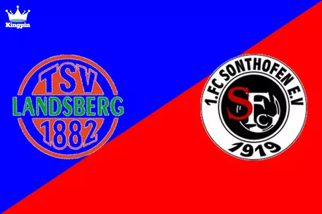 Landsberg vs Sonthofen: Oberliga Moneyline Picks for July 30, 2024