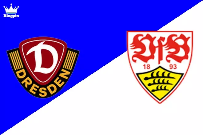 Dynamo Dresden vs Stuttgart II: 3. Liga Moneyline Prediction 8/31