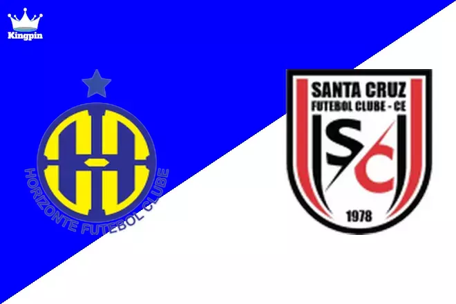 Horizonte U20 vs Santa Cruz CE U20: Cearense U20 Totals Prediction 8/14