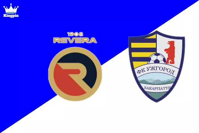 Revera Ivano-Frankivsk vs Uzhhorod: Druha Liga Totals Prediction 9/1