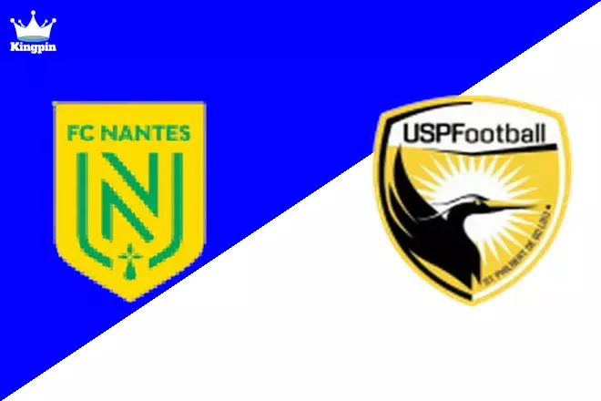 Nantes II vs St-Philbert Gd Lieu: National 3 - Group B Moneyline Prediction 8/24