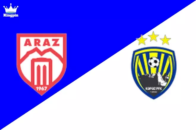 Araz vs Kapaz: Premyer Liqa Goals Over/Under Prediction 9/13