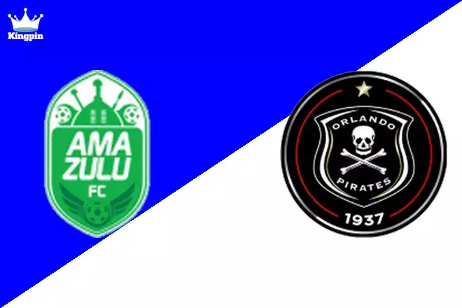 AmaZulu U23 vs Orlando Pirates U23: Diski Challenge Moneyline Prediction 8/31