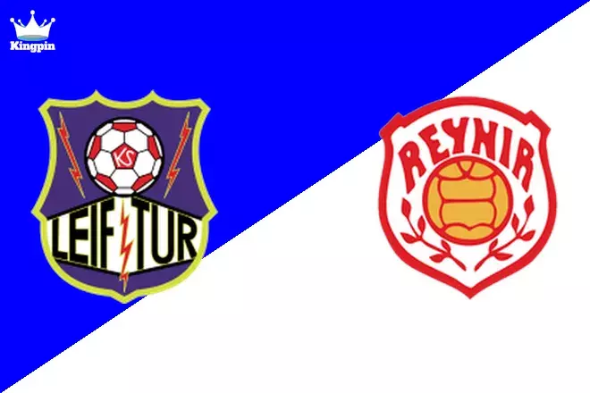 KF vs Reynir: 2. Deild Spread Prediction 8/25