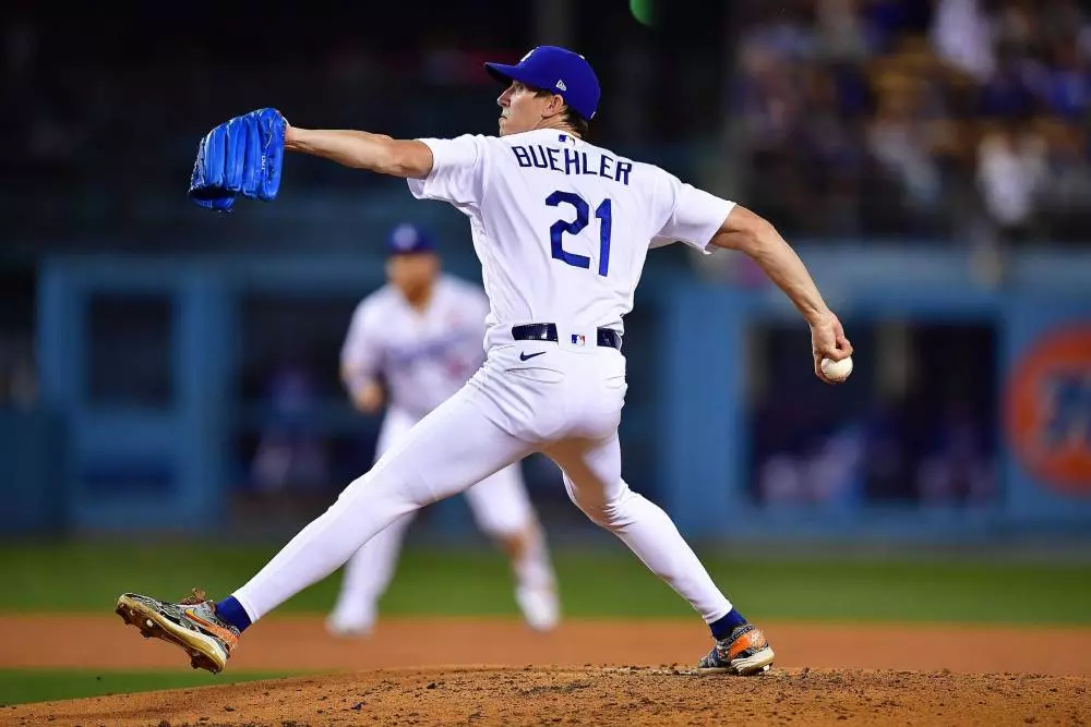 Dodgers vs Marlins Prediction MLB Picks Today 5/6