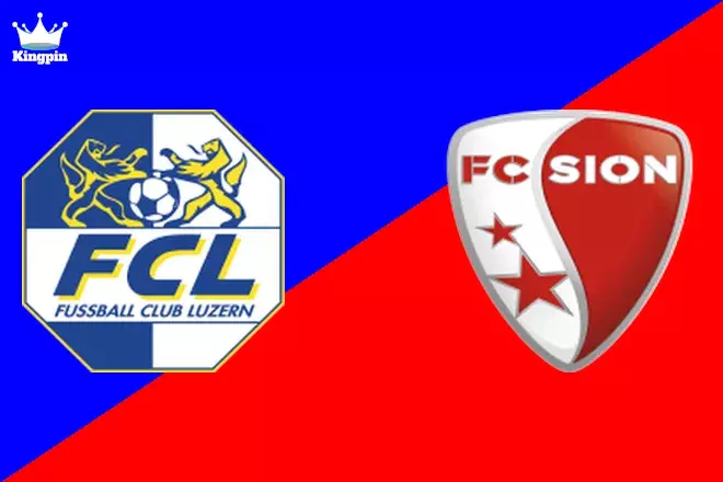 FC Luzern vs FC Sion: Super League Moneyline Picks August 3, 2024