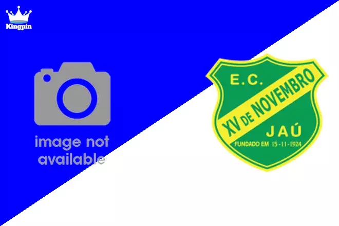 Novorizontino U20 vs XV de Jaú U20: Paulista U20 Spread Prediction 8/23