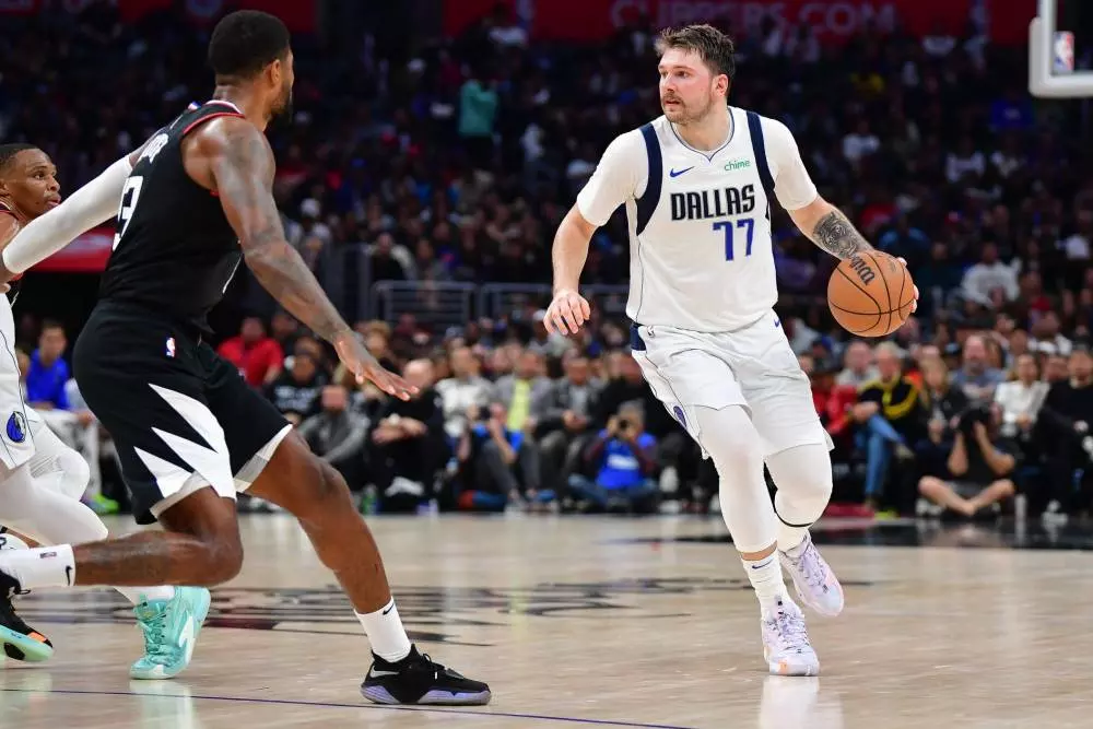 Mavericks vs Clippers Prediction NBA Picks Today 12/20