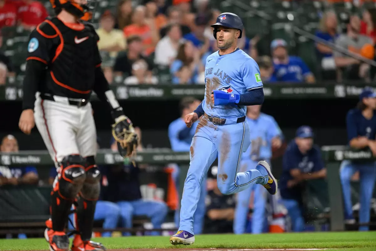 MLB Player Props Odds Analysis: Toronto Blue Jays vs Baltimore Orioles on 7/30