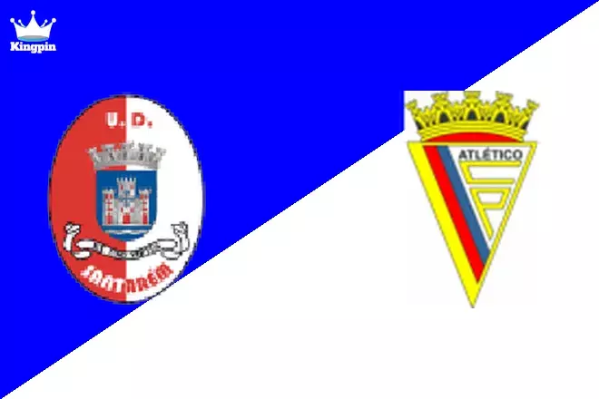 União Santarém vs Atlético CP: Liga 3 Moneyline Picks August 10, 2024