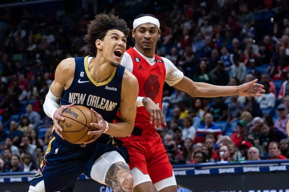 Trail Blazers vs Kings Prediction NBA Picks Today 03/29