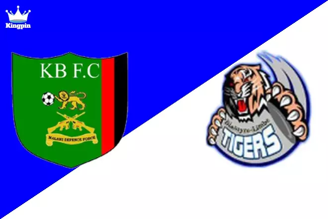 Kamuzu Barracks vs Mighty Tigers: Super League Spread Prediction 8/11