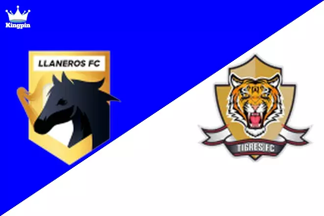 Llaneros vs Tigres FC: Primera B Moneyline Prediction 8/24