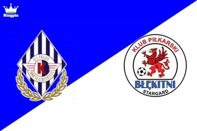 Pogoń Nowe Skalmierzyce vs Stargard Szczeciński: Totals Prediction 8/17