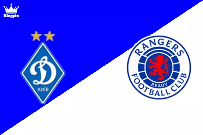 Dynamo Kyiv vs Rangers: UEFA Champions League Spread Picks August 6, 2024