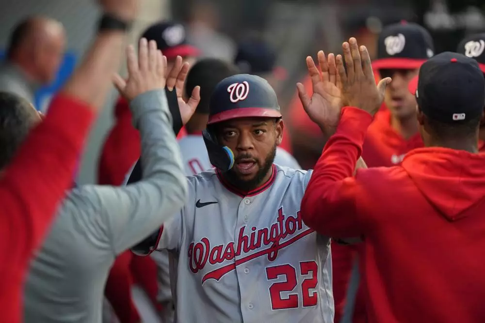 Nationals vs Guardians Prediction MLB Picks Today 4/14