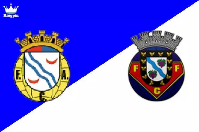 Alverca vs Felgueiras 1932: Segunda Liga Moneyline Prediction 8/17