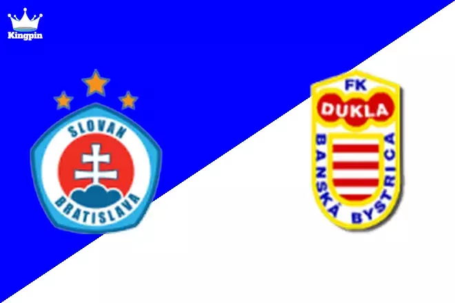 Slovan Bratislava W vs Dukla Banská Bystrica W: I Liga Moneyline Prediction 8/31