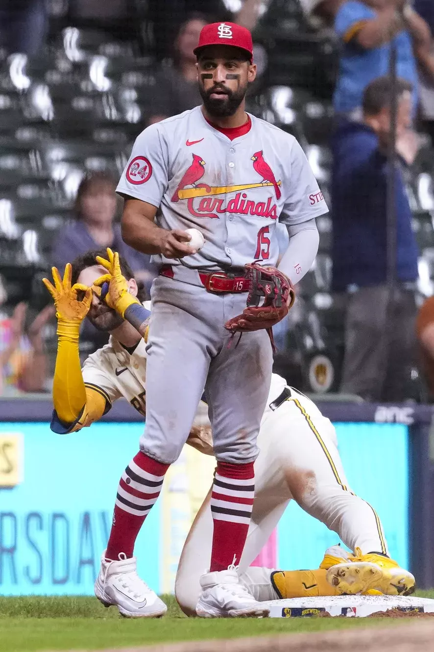 Cash this Garrett Mitchell Prop vs Rockies 9/1