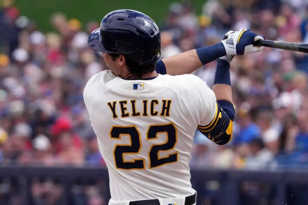 Brewers vs Angels Prediction MLB Picks Today 4/28